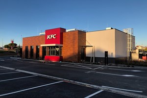 KFC Zadar